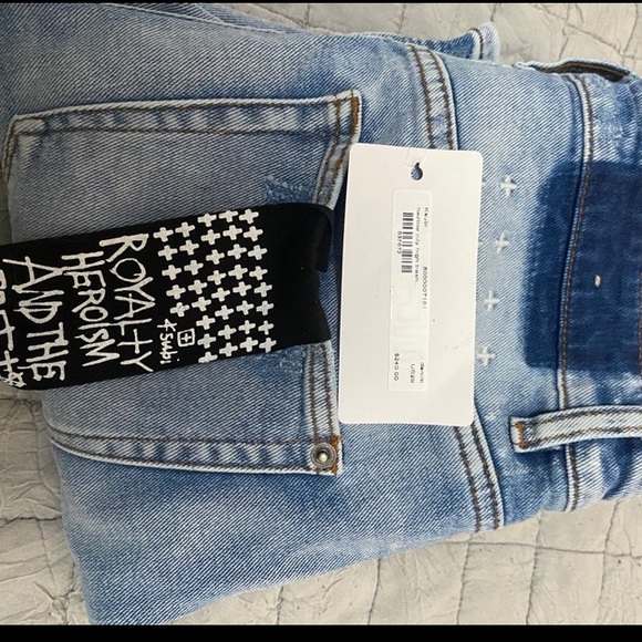 Ksubi jeans